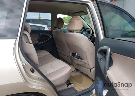 2007 Toyota Rav4 z USA, uszkodzony, nr VIN JTMBD33V276032168